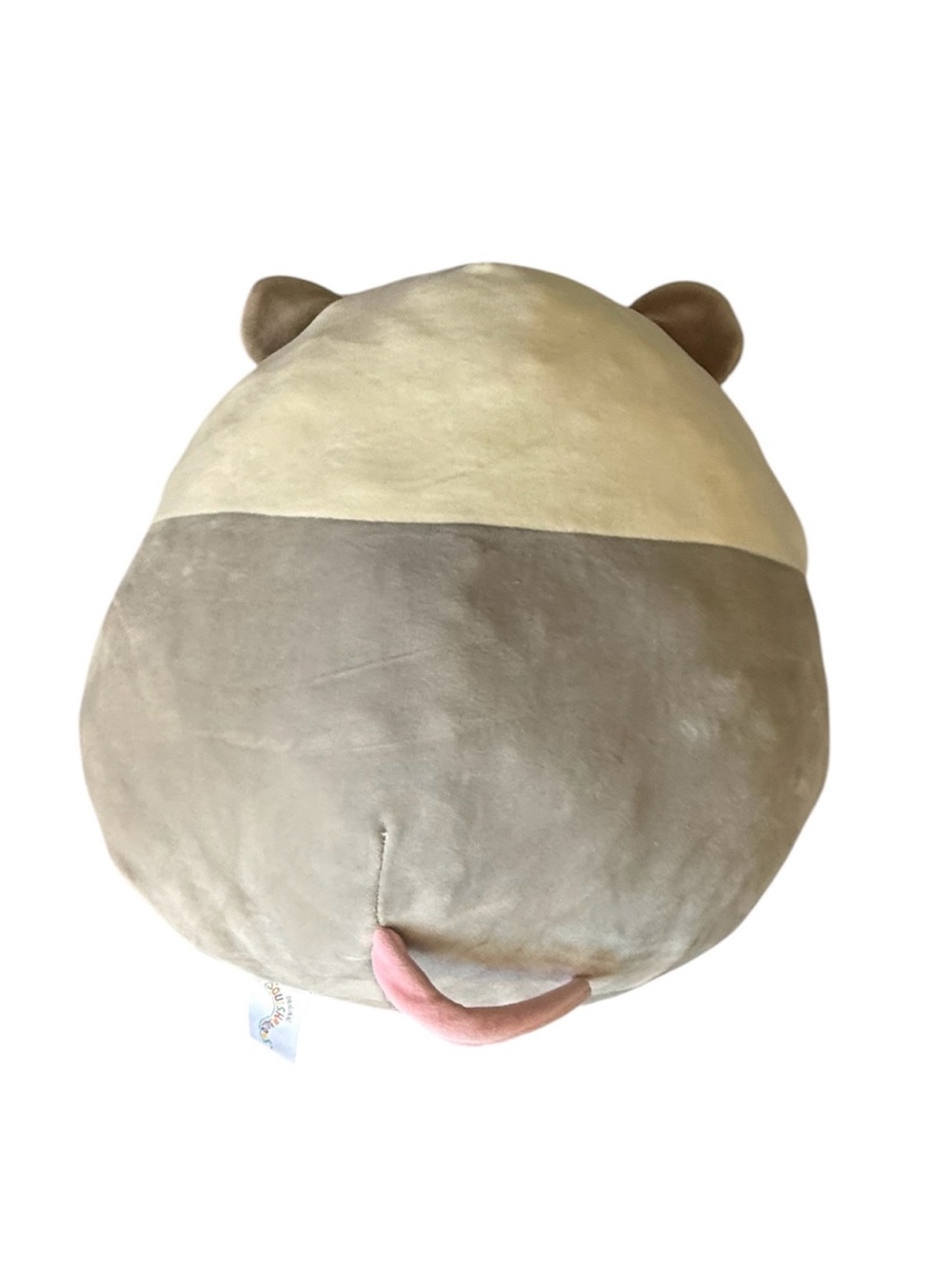 Squishmallows Large 12 Mouse Stuffed Animal - Picture 7 of 7
